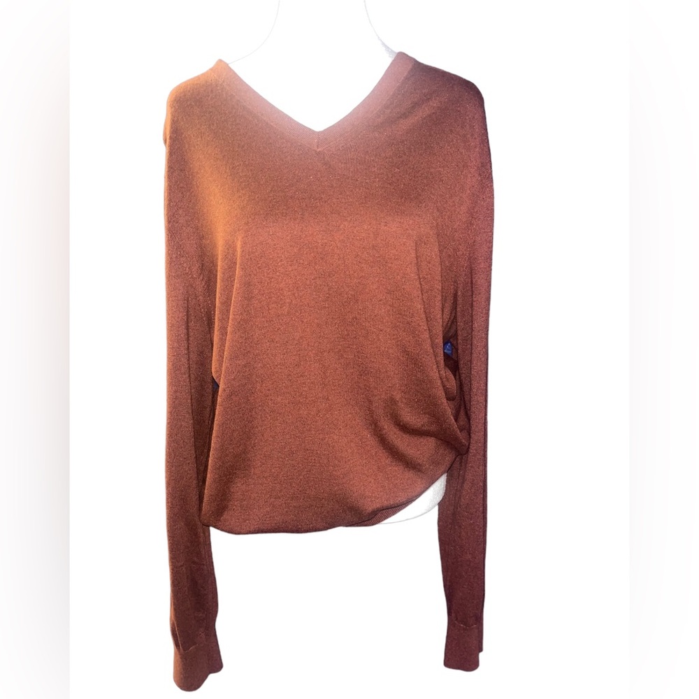 Banana Republic VNeck Sweater